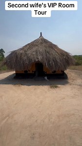 VIP Room Tour #fblifest | Chigoah