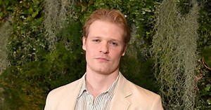 Inside life of Fear's Solly McLeod from Outlander to famous musician parents