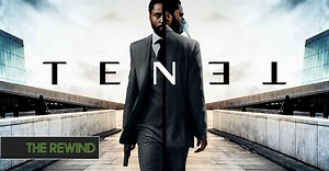 Review: Tenet Is A Feast For The Eyes But One Hell Of A Puzzle For Your Brain (No Spoilers) | Balls.ie