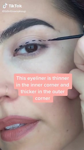 Loren Gray Eyeliner Tutorial: Step-by-Step Makeup Guide