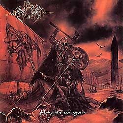 Månegarm - Havets Vargar