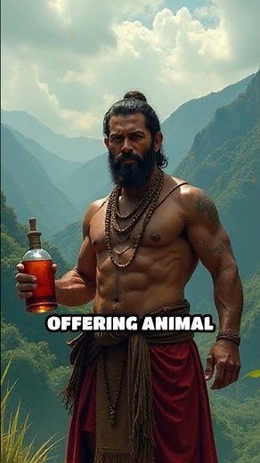 Bul-ul: The Ifugao Rice Guardian’s Secrets