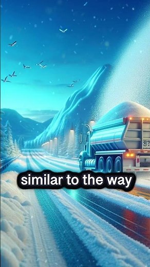 Why Does Salt Melt Ice?