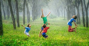 Programs for Children / Youth – Newcomer Centre