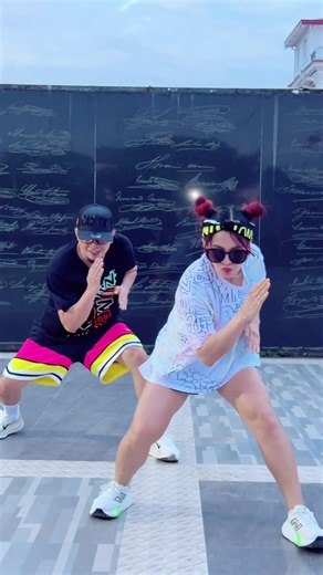 Bruk It Low D.Riddim Dance Workout Choreography