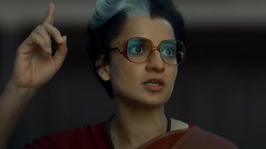 ‘Emergency’ movie review: Kangana Ranaut turns Indira Gandhi’s life into a lopsided listicle