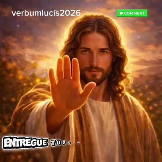 SENHOR, SEU POVO PRECISA DE BENÇÃOS. REZE COM FÉ