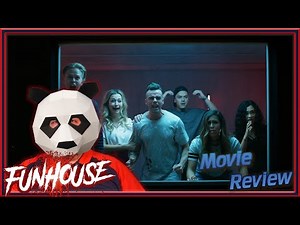 Funhouse (2021) - Movie Review