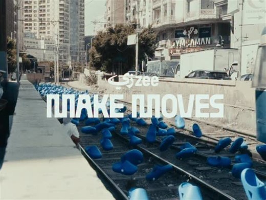 6.6K views · 41 reactions | From the streets of Alexandria, to the soles of your feet, the Clog-Evas make moves for the culture, the history, and the sea. Shop the Clog-Eva, online or in-stores. | ZEE | Facebook