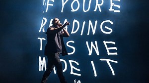 ACL Fest 2015: Drake’s victory lap carries the night–but with disturbing side effects
