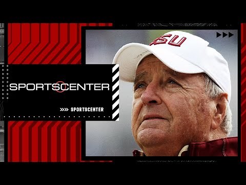 Remembering Bobby Bowden | SportsCenter