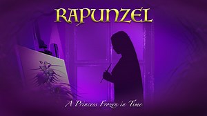 Rapunzel a Princess Frozen In Time - Apple TV