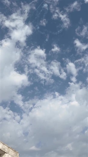 ‏Iran 🇮🇷 attack #iran🇮🇷 #attac #war