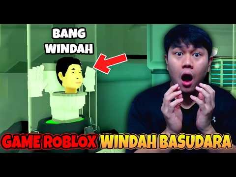 COBAIN GAME ROBLOX BUATAN BANG WINDAH BASUDARA! RIDE BRAINROT FOR BRAINROTS