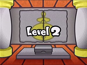 Wario Ware Smooth Moves Nintendo Wii PAL Gameplay