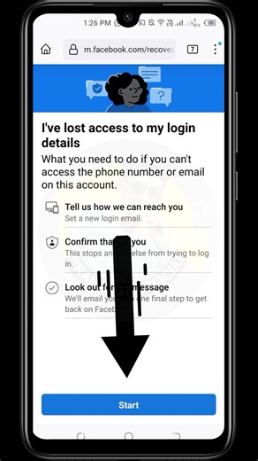 Facebook Account Recovery Methods and Tips 2024