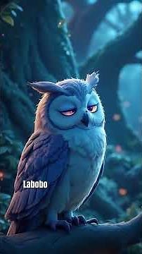 "Sleepytime Stories with Life Lessons" Labobo's Wish for Kindness