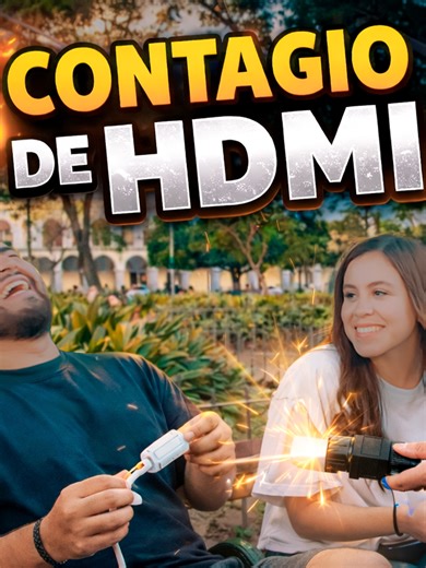 Contagio de HDMI: Humor y Entretenimiento Chapín