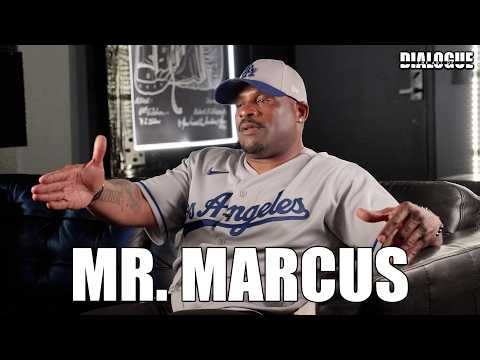 Mr. Marcus On Being By A Married Woman Husband After She Hid Her Marriage: “The Husband Called Me”