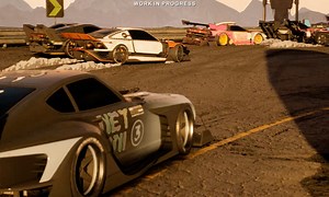 Screamer Documentary Breaks Down the Return of a 90s Arcade Classic