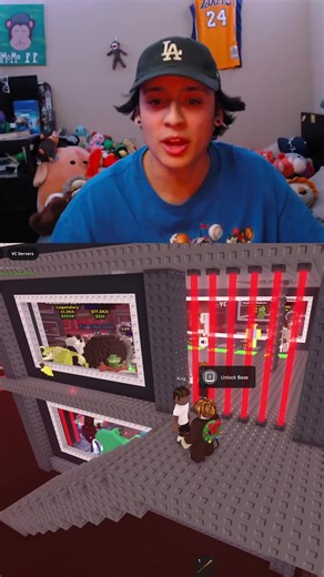 MoMo PP ALMOST Gets Scammed #Scam #StealaBrainRot #funny #MoMoPP #secret