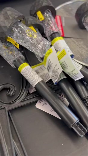 DIY Dollar Tree Garden Chandelier Craft Tutorial