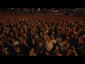 Bruce Springsteen - Born to Run (Live 2016)