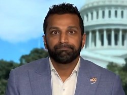 Kash Patel Responds To Christopher Steele Interview: He's No James Bond