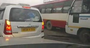 1.4K views · 38 reactions | Dosto bht dhyan nal driving kro.... Be...