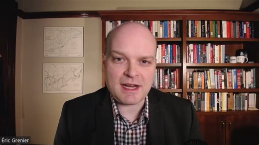 Liberals leading polls in Atlantic Canada as federal election begins