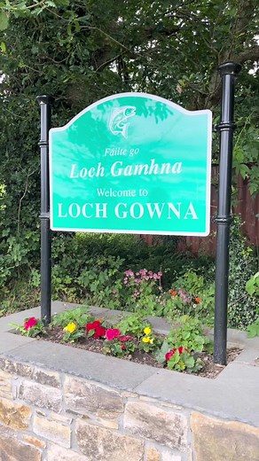 Discover the picturesque village of Loch Gowna this summer! Lough Gowna provides very good pike fishing with excellent access and facilities. There are many stretches which provide good bank fishing, too. Find out more on our website! #cavan #fyp #foryoupage #thisiscavan #ireland #irelandtiktok #angling