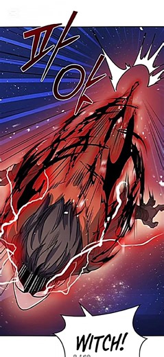 Nobody won this battle. #manhwa #webtoon #manhua #manga #overpowered