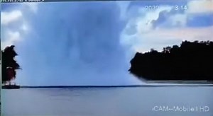 Bomba Tallboy eksplodowała podczas neutralizacji. Zatrzęsły się szyby w oknach