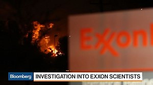 Can ExxonMobil Be Found Liable for Misleading Public on Climate Change?
