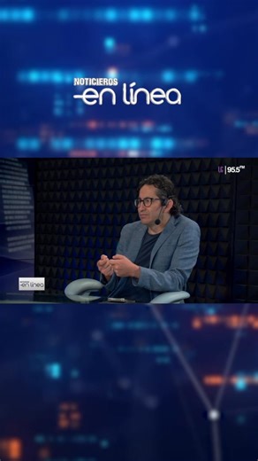 💥 Pólvora | Miguel Zacarías Un funcionario del área de Comercio y Consumo del municipio de León renunció denunciando corrupción, hostigamiento y falta de ética dentro de la dependencia. Miguel Zacarías cuestiona: ¿presentará pruebas ante la Contraloría o quedará todo en acusaciones al aire? 👉 Entérate de los detalles en Noticieros en Línea. | Noticieros En Línea