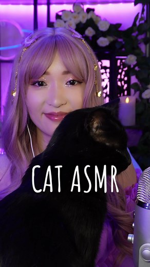 Vanukee ASMR ☁️ sur TikTok