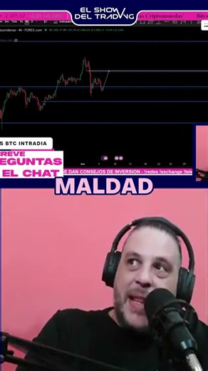 I played a prank on @CriptoNorber on his Telegram account😈