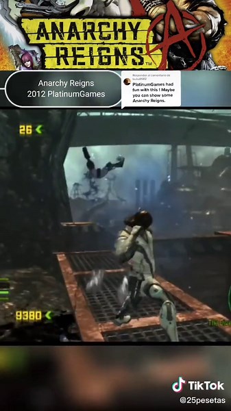 Anarchy Reigns: Unleashing Retro Gaming on PS3