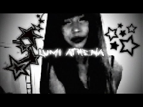 Lumi Athena - SMOKE IT OFF! RMX ☆ ft. cade clair #krushclub