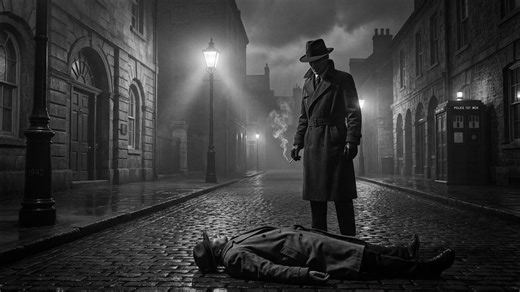 The Second Law of Depth 1950