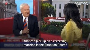 14 reactions | Tapes, Secret Service and Omarosa - the Spy Museum's historian Dr. Vincent Houghton shares all on secret listening devices: https://politi.co/2MbAjZg | International Spy Museum | Facebook