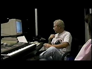 A Visit to id Software (Part 1/3)