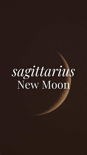 🌑🏹 New Moon in Sagittarius — Spellwork for Expansion 🏹🌑 This New Moon opens the gates to growth, freedom, and new possibilities. Sagittarius is ruled by Jupiter, so this is powerful energy for spells that aim to expand your life — not just change it. ✨ Use this lunation to: 🔥 Open roads and remove blocks 💰 Call in prosperity and opportunities 📚 Manifest studies, travel, or spiritual growth 🌟 Break limiting beliefs that keep you small Magic done now grows fast and far — especially when yo