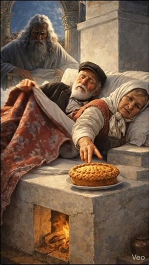 Pupa 🌿 | A Short Animated Story About Growth