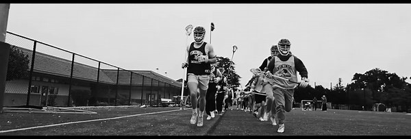 Lacrosse Returns to Palo Alto in Style