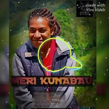 Meri Kunabau..(2025) PNG Latest Music.. #dj ..Simbu Music.. Fresh Hits..