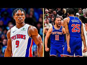 NBA "DEFENSIVE MASTERCLASS!" - Brutal Playoffs Lockdown Moments