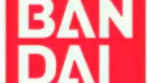 (bandai) History Logo