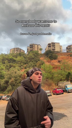 Problematic - New Music Release Teaser