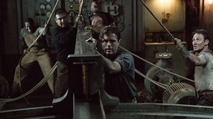 Action keeps 'The Finest Hours' afloat